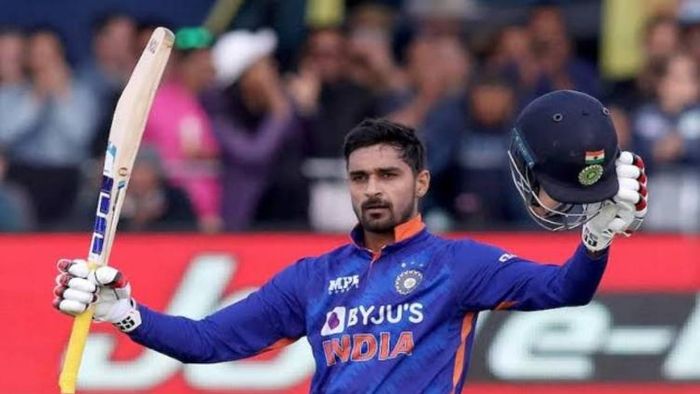 দীপক হুডা