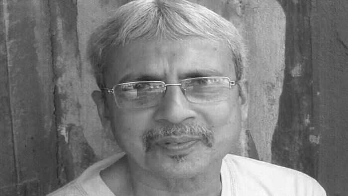 শ্যামল ঘোষ