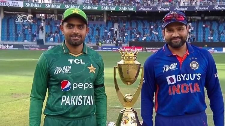 আবারও মুখোমুখি হচ্ছে ভারত-পাকিস্তান, কবে?