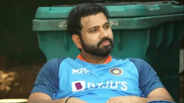 রোহিত শর্মা