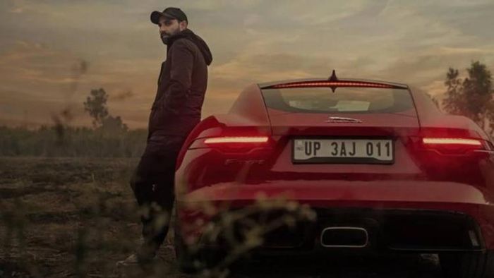 শামির পোস্ট