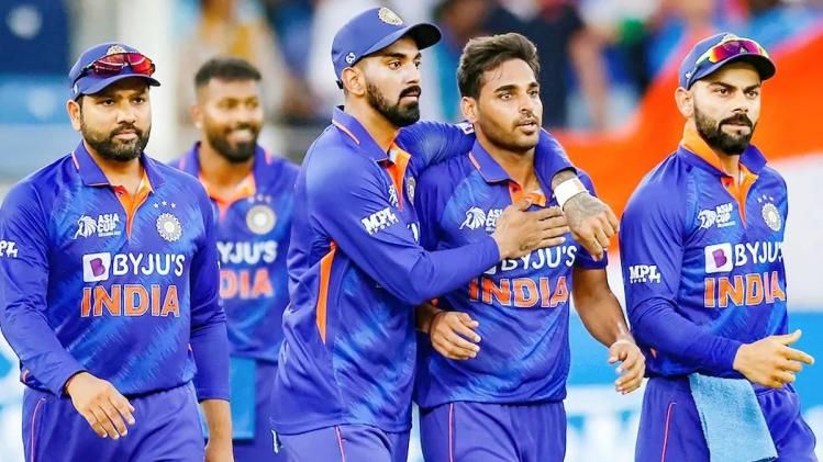 ভারত VS শ্রীলঙ্কা প্রথম ওয়ানডে কখন-কীভাবে দেখবেন?