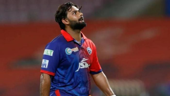 ঋষভ পন্ত