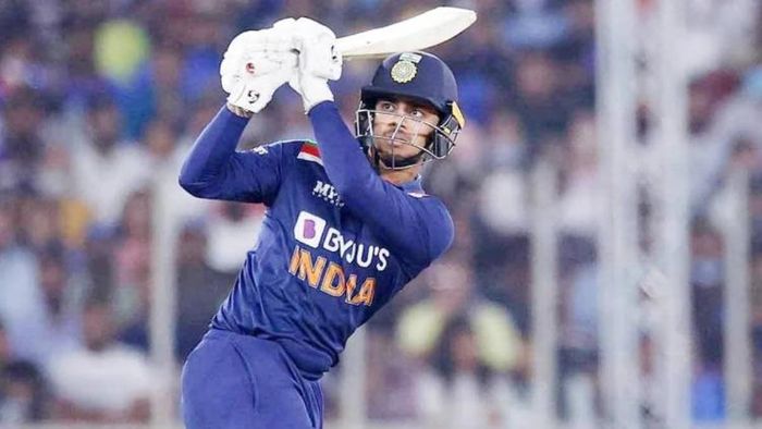 ইশান কিশান