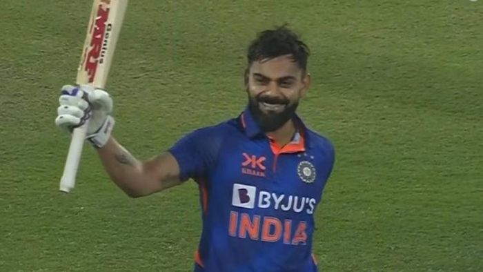 বিরাট কোহলি