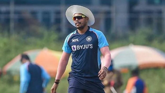 উমেশ যাদব