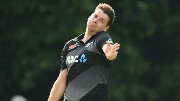 জ্যাকব ডাফি