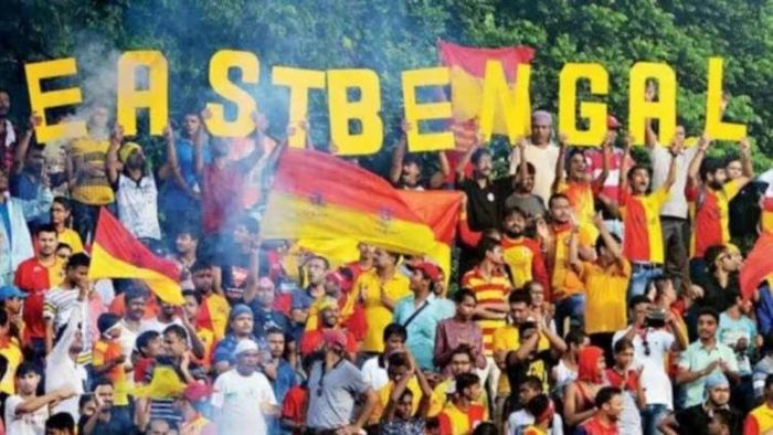 ইস্টবেঙ্গল