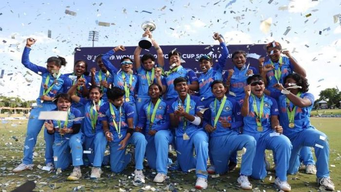 ভারতের মহিলা দল