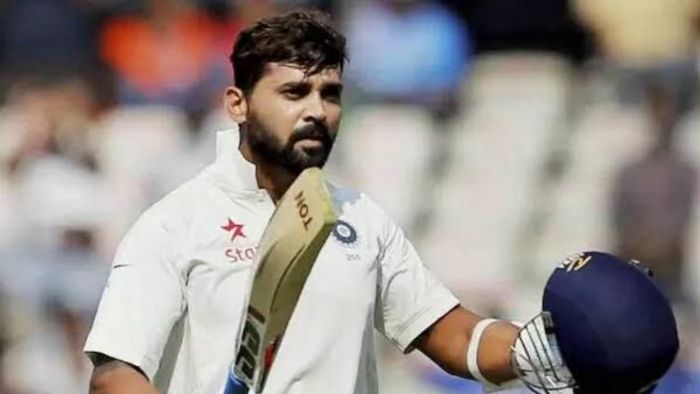 মুরলী বিজয়