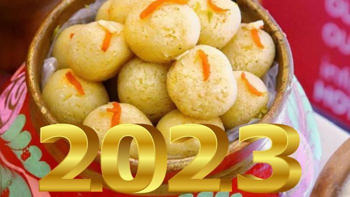 নতুন বছরের শুভেচ্ছাবার্তা ২০২৩।