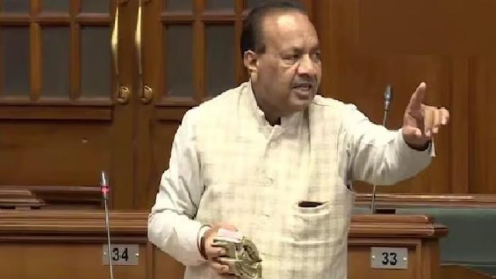 আপ বিধায়ক।