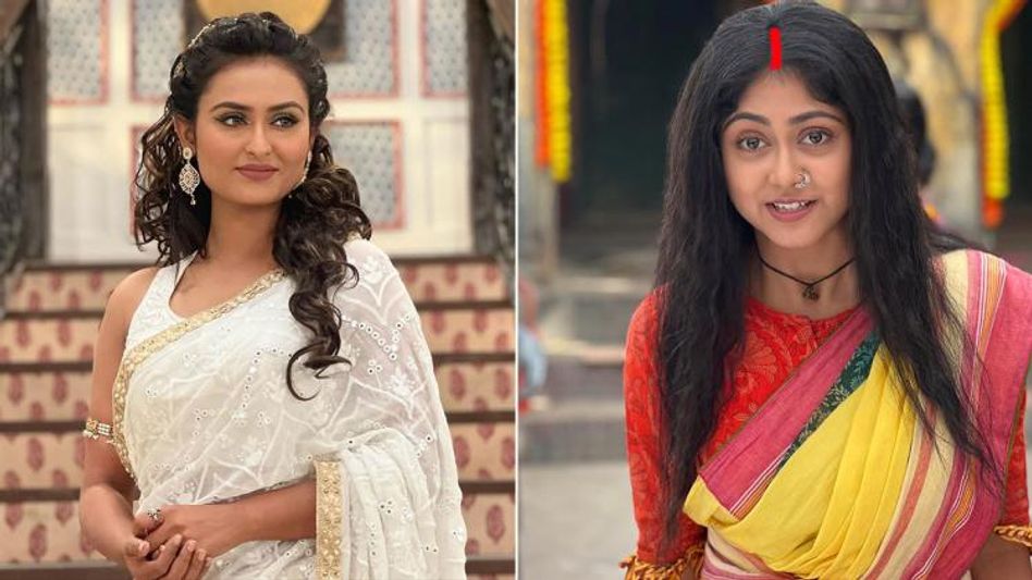 'পঞ্চমী'-তে 'কালনাগিনী' রূপে এন্ট্রি শিঞ্জিনীর, হাসির রোল নেটপাড়ায়  'পঞ্চমী'-তে 'কালনাগিনী' রূপে এন্ট্রি শিঞ্জিনীর, হাসির রোল নেটপাড়ায়