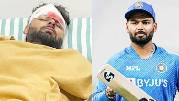 পন্ত নিয়ে বড় আপডেট, স্থানান্তরিত করা হচ্ছে টিম ইন্ডিয়ার উইকেটকিপারকে