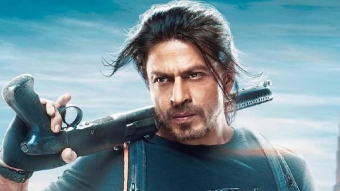 'পাঠান' - শাহরুখ খান