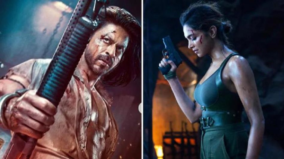 দেশজুড়ে 'পাঠান' উৎসব, কলকাতাতেও 'হাউসফুল শো', প্রেক্ষাগৃহের বাইরে ভিড় দেশজুড়ে 'পাঠান' উৎসব, কলকাতাতেও 'হাউসফুল শো', প্রেক্ষাগৃহের বাইরে ভিড়