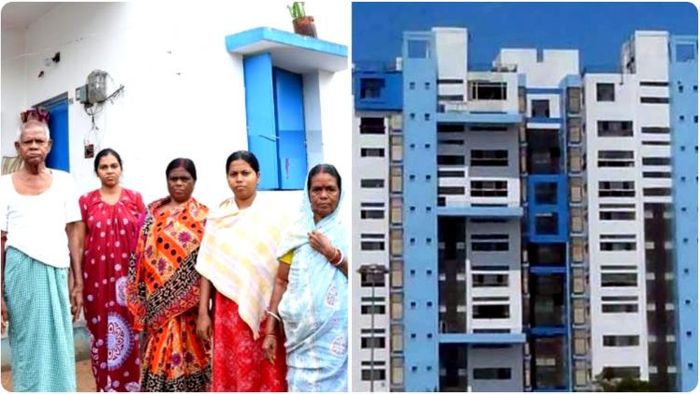 মোদী সরকার প্রধানমন্ত্রী আবাস যোজনার (PM Awas Yojana) মেয়াদ আরও বাড়িয়েছে।