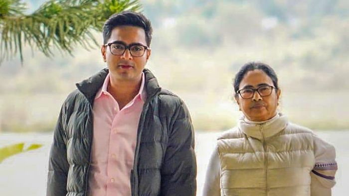 আজ মেঘালয়ে জনসভা করবেন মমতা