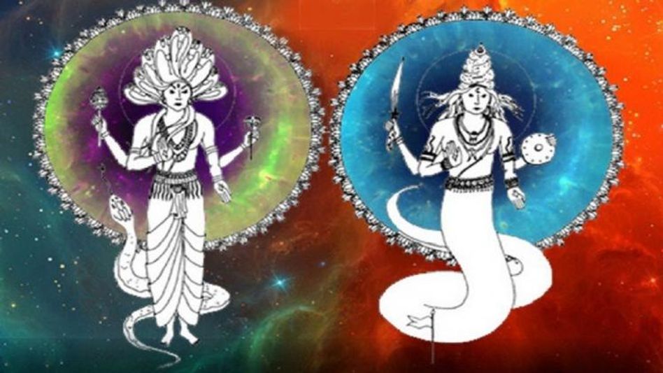 মীনে গমন করবে রাহু- কেতু, জীবনে চরম সংকটের যোগ ৪ রাশির  মীনে গমন করবে রাহু- কেতু, জীবনে চরম সংকটের যোগ ৪ রাশির