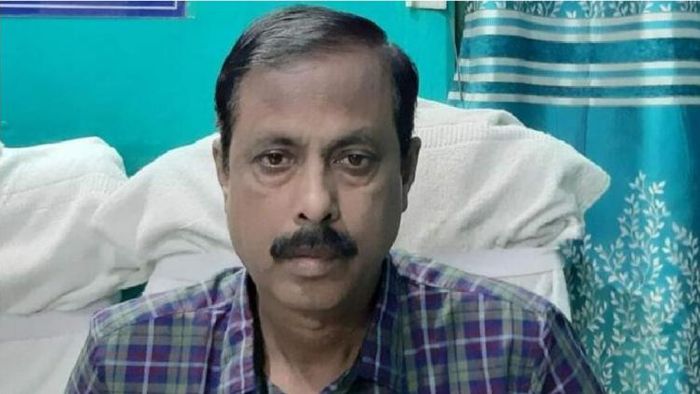 আরাবুল ইসলাম।
