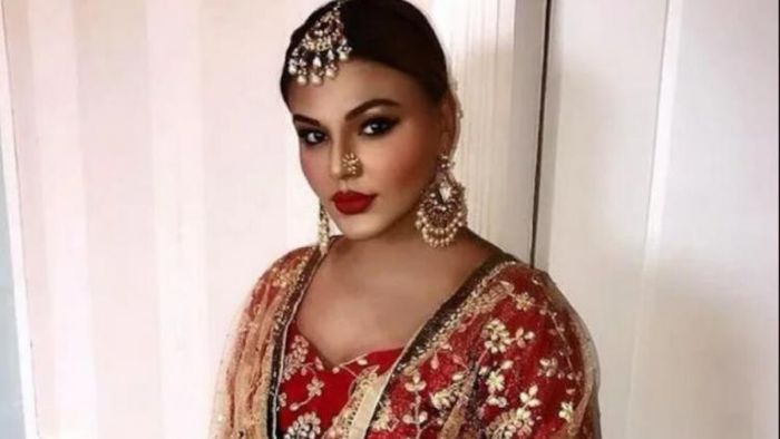 রাখি সাওয়ান্ত