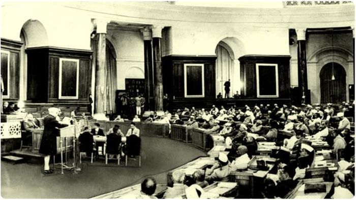 ১৯৫০ সালে ২৬ জানুয়ারি গণপরিষদ দেশের সংবিধান কার্যকর করেছিল। এই দিনটির সঙ্গেই জড়িয়ে আছে দেশের স্বাধীনতা সংগ্রামের আর একটি গল্প।