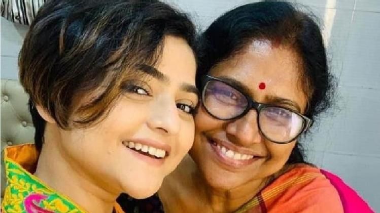 শিখা শর্মা