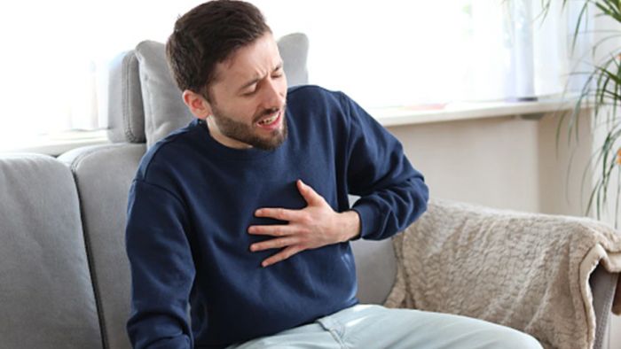 হার্ট অ্যাটাকের ঝুঁকি কীভাবে দূরে রাখবেন?