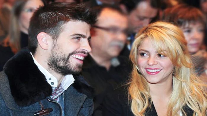 কেন ভাঙল পিকের সঙ্গে ১২ বছরের সম্পর্ক? প্রতারণার ইঙ্গিত শাকিরার পোস্টে