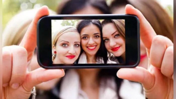 সেলফিও প্রকাশ করে ব্যক্তিত্বের রহস্য