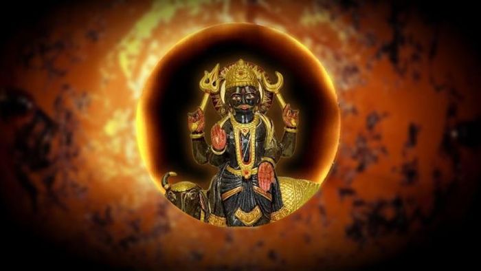 শনি- চন্দ্রের মিলনে তৈরি হচ্ছে অশুভ বিষ যোগ