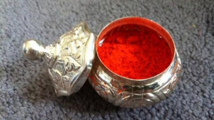 সিঁদুরের বাস্তু টিপস