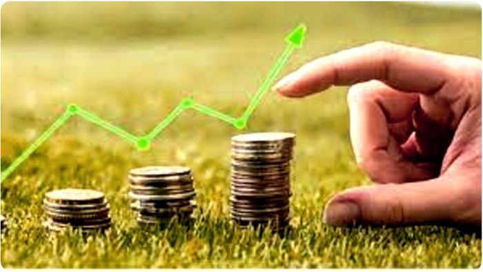 সাধারণত, মিউচুয়াল ফান্ডে রিটার্নের হার স্থায়ী আমানতের চেয়ে বেশি হয়।