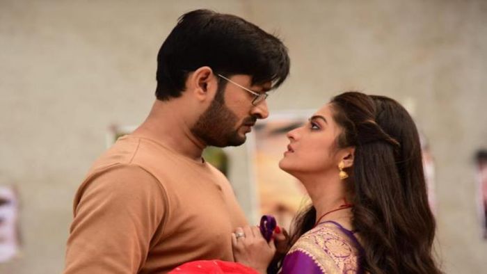 ধারাবাহিক সোহাগ জল