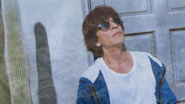 অভিনেতা শাহরুখ খান ছবি সৌজন্যে: ইনস্টাগ্রাম