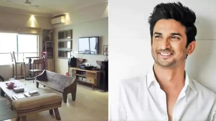 প্রয়াত অভিনেতা সুশান্ত সিং রাজপুত