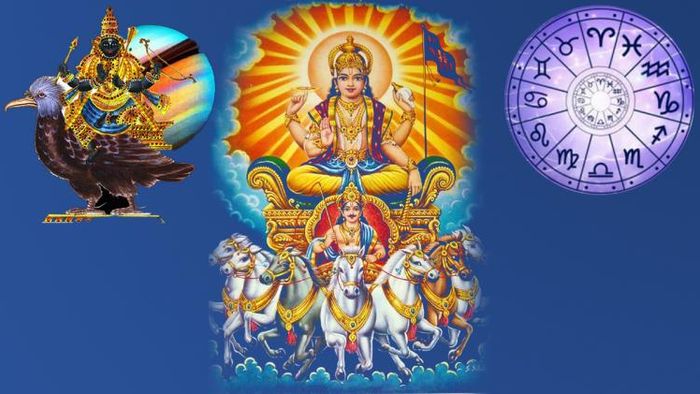 কুম্ভতে মিলিত হবে দুই শত্রু গ্রহ