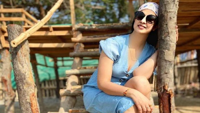 হাসিন জাহান