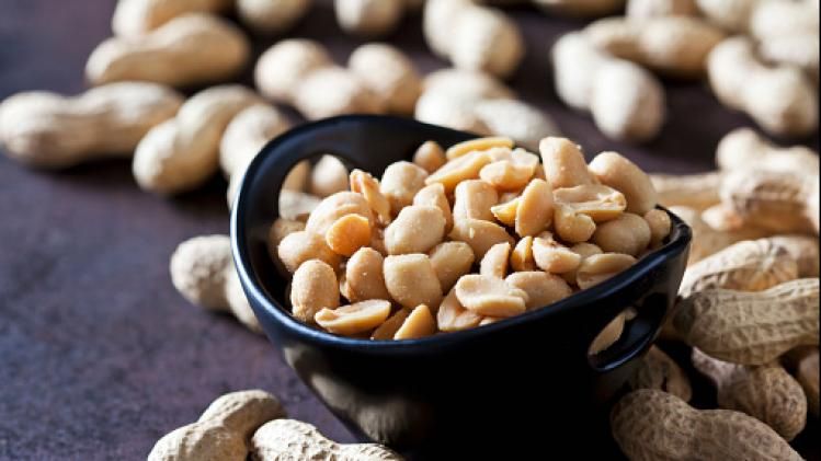  গেঁটেবাত-সহ এই ৫ সমস্যায় একেবারে বিষ বাদাম, ভুলেও ছোঁবেন না