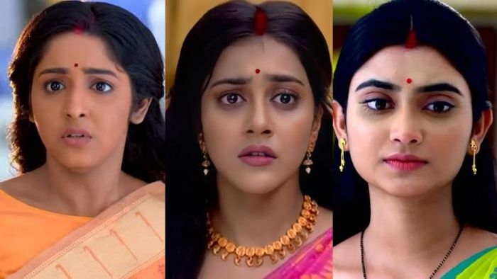 এই সপ্তাহের টিআরপি তালিকা