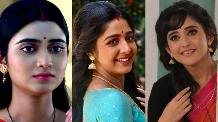 বাংলা ধারাবাহিকের রেটিং চার্ট