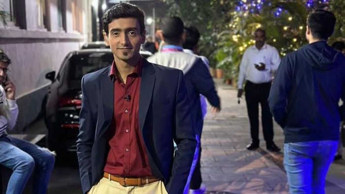 অভিনেতা অনিন্দ্য সেনগুপ্ত ছবি সৌজন্যে: ইনস্টাগ্রাম