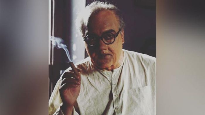 শিশির কুমার ভাদুড়ির চরিত্রে সুজন মুখোপাধ্য়ায় ছবি সৌজন্যে: ইনস্টাগ্রাম