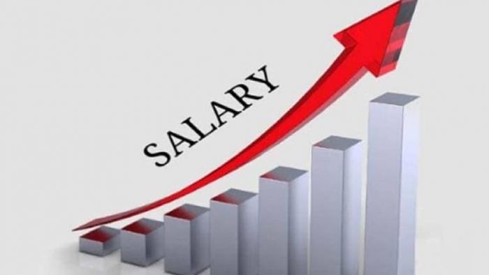 ২০২৩ সালে, ভারতীয়দের আয় বৃদ্ধির পূর্বাভাস দেওয়া হচ্ছে,