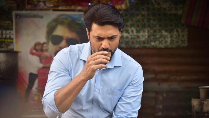 দেব (ছবি সৌজন্য ফেসবুক)