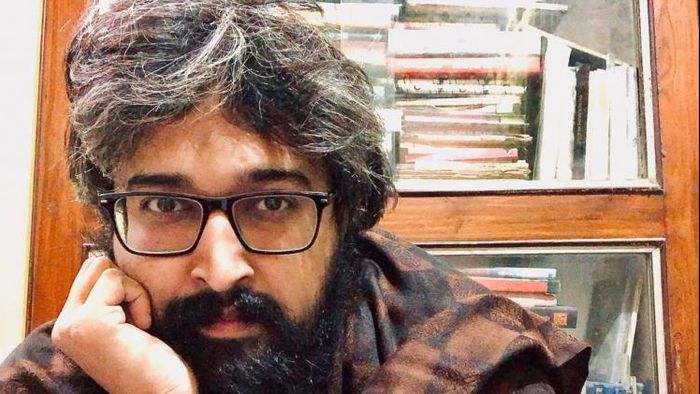 সব্যসাচী চৌধুরী