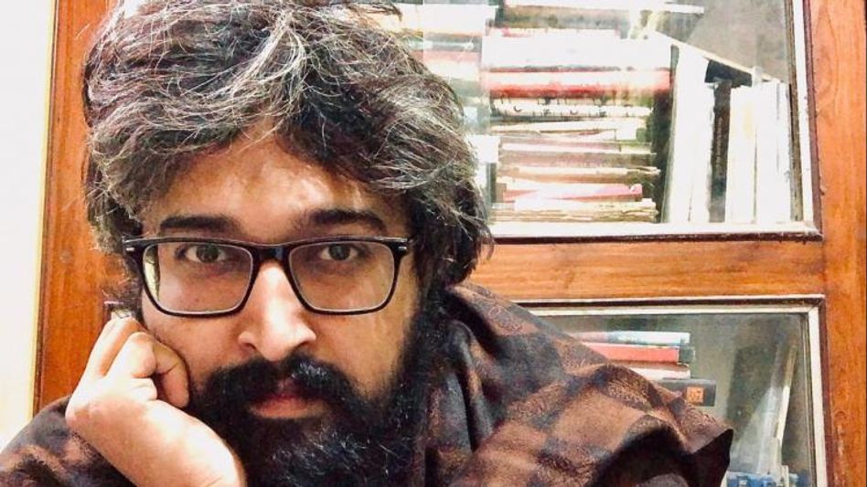 actor sabyasachi chowdhury comeback after long time break - Aindrila Sharma Sabyasachi Chowdhry comeback after long time in ramprasad serial sum - Aaj Tak Bangla