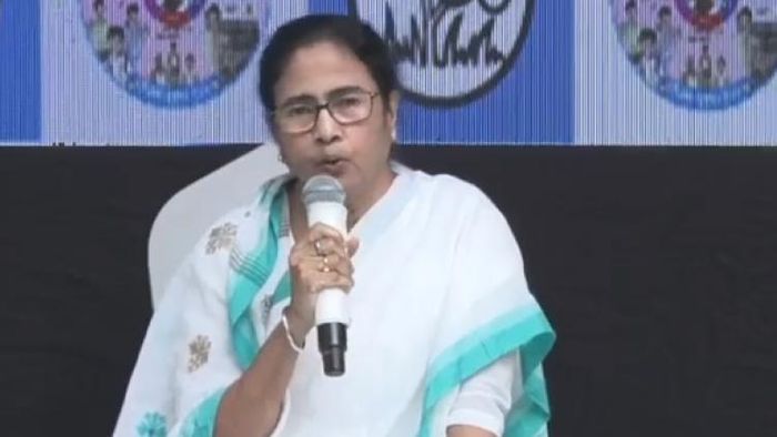 মমতা বন্দোপাধ্যায়