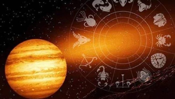 Guru Gochar Rashifal Zodiac: এই চার রাশিকে অঢেল সম্পত্তি দিয়ে যাচ্ছে বৃহস্পতি