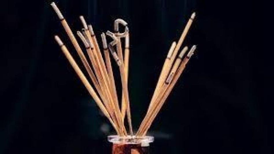 সংসারে রোজ অশান্তি? সপ্তাহে এই দু'দিন ধূপকাঠি জ্বালাবেন না  সংসারে রোজ অশান্তি? সপ্তাহে এই দু'দিন ধূপকাঠি জ্বালাবেন না